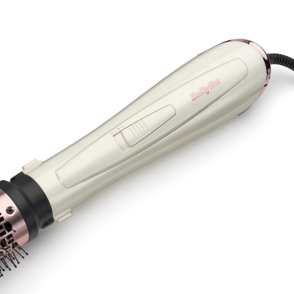 BaByliss Stardust Shimmer Hot Air Styler AS914PU - Image 4
