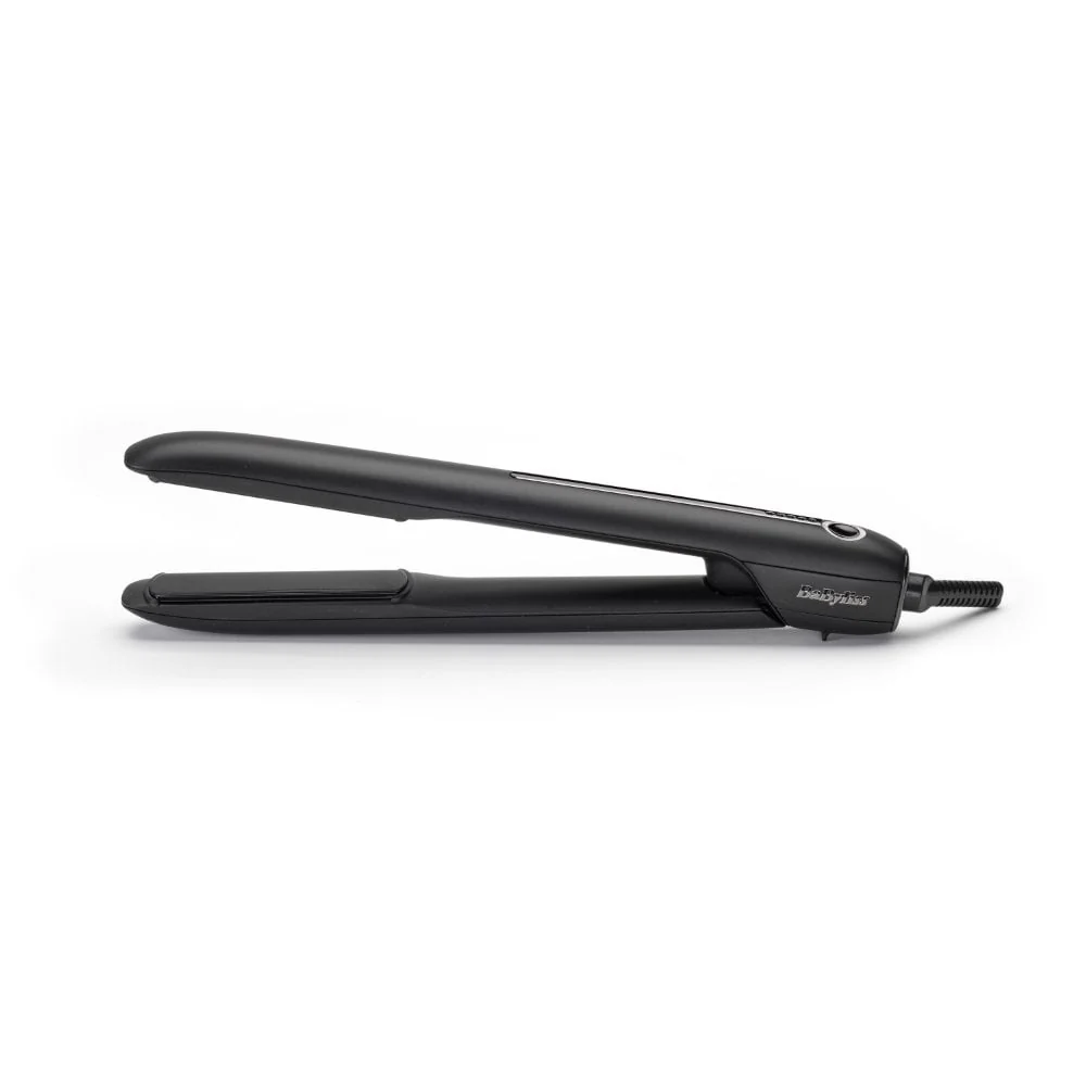 BaByliss Super Styler Hair Straightener Black 2485U - Image 10