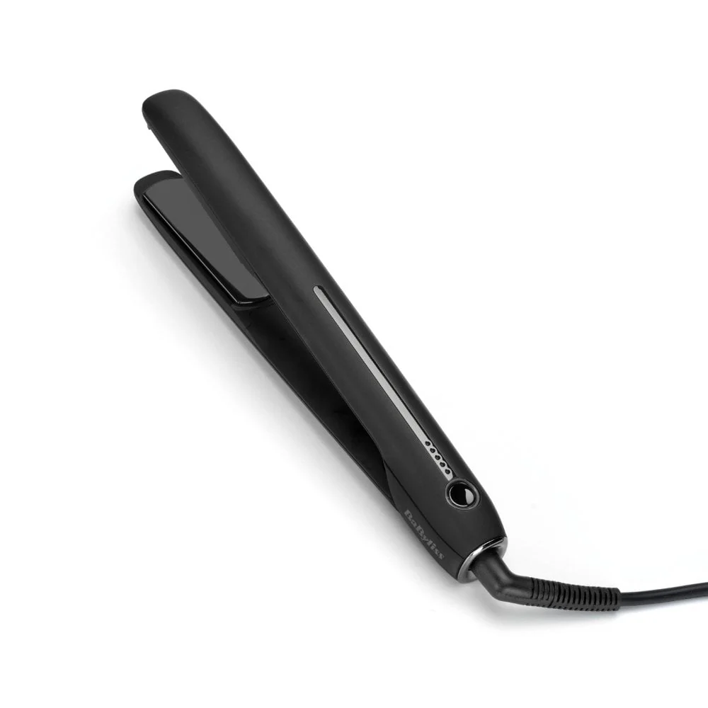 BaByliss Super Styler Hair Straightener Black 2485U - Image 7
