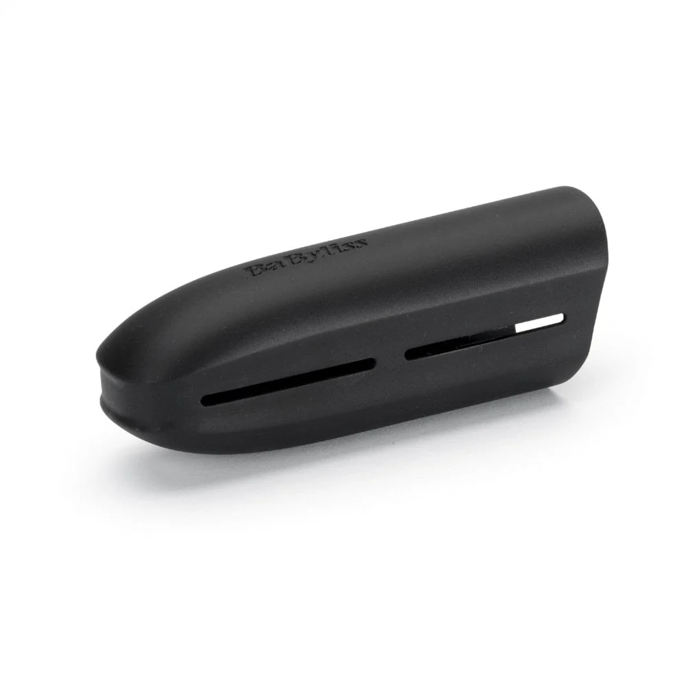 BaByliss Super Styler Hair Straightener Black 2485U - Image 8