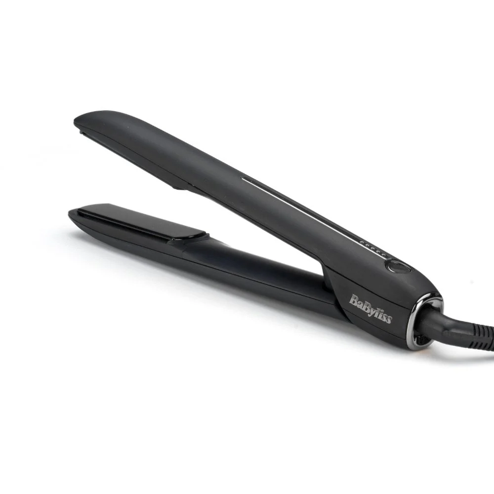 BaByliss Super Styler Hair Straightener Black 2485U - Image 9