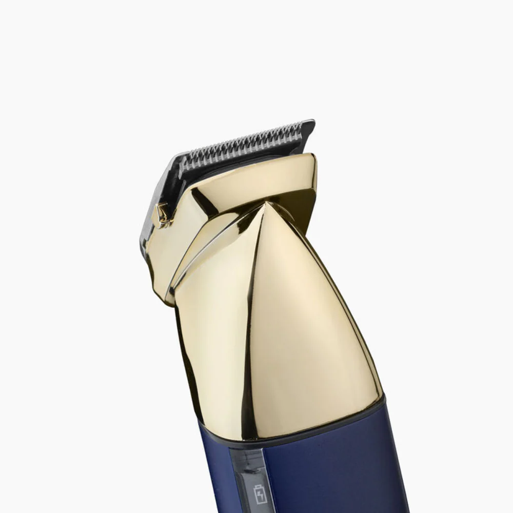 BaByliss Super-X Metal Series 15-In-1 Multi Trimmer MT992U - Image 4