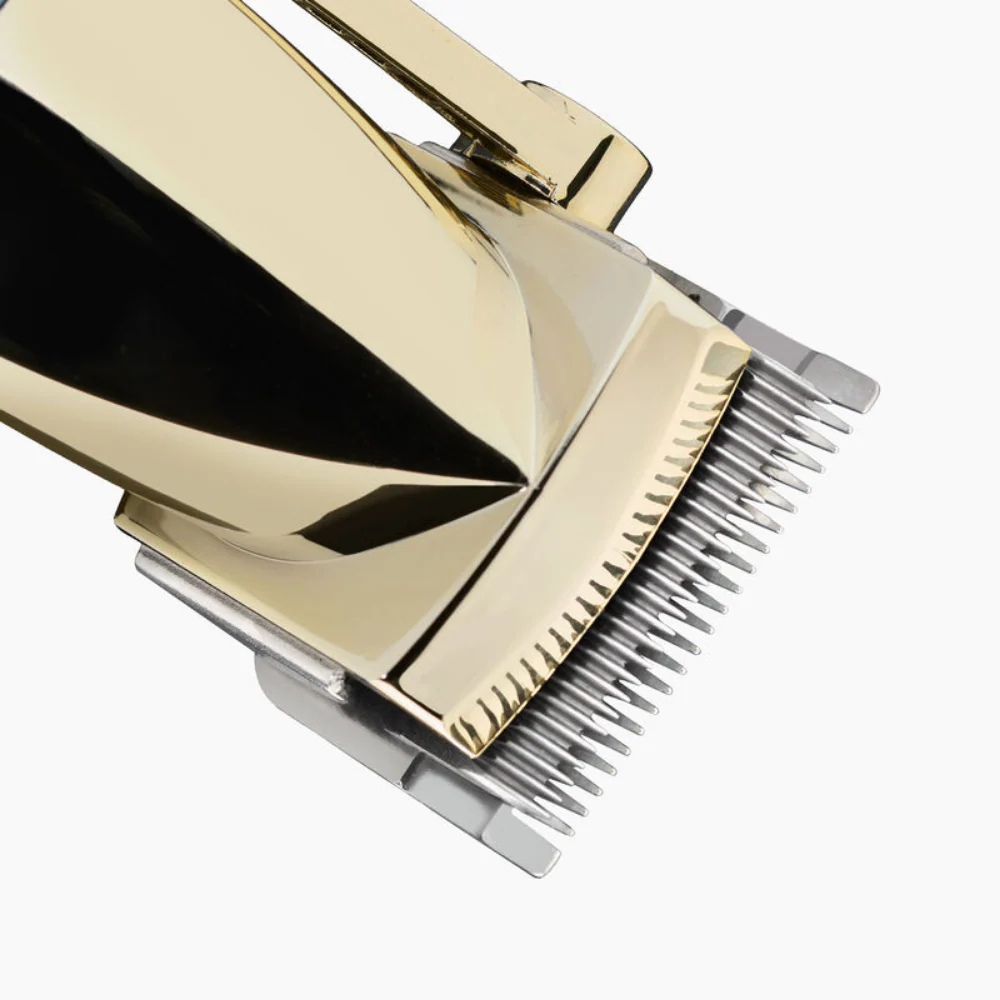 BaByliss Super-X Metal Series Cordless Hair Clipper E992U - Image 3