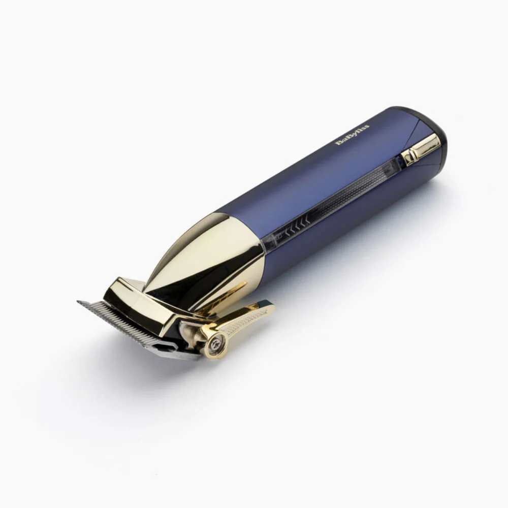 BaByliss Super-X Metal Series Cordless Hair Clipper E992U - Image 6