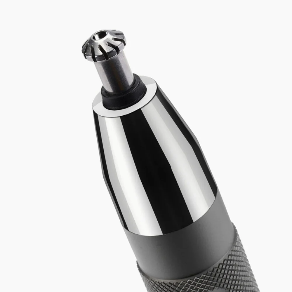 BaByliss Super-X Metal Series Nose, Ear & Eyebrow Trimmer 7066U - Image 8