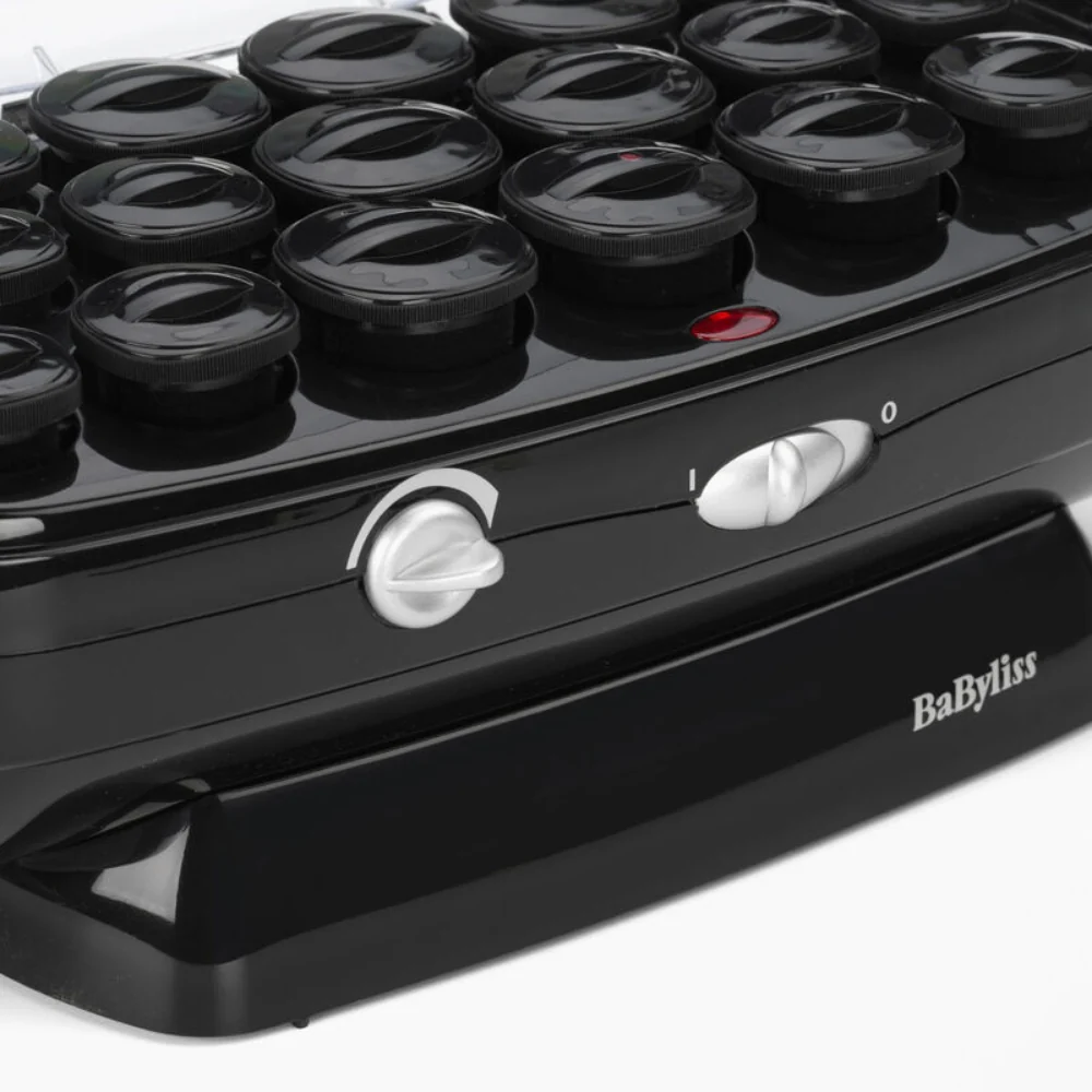 BaByliss Thermo-Ceramic Heated Hair Rollers 3035U - Image 5