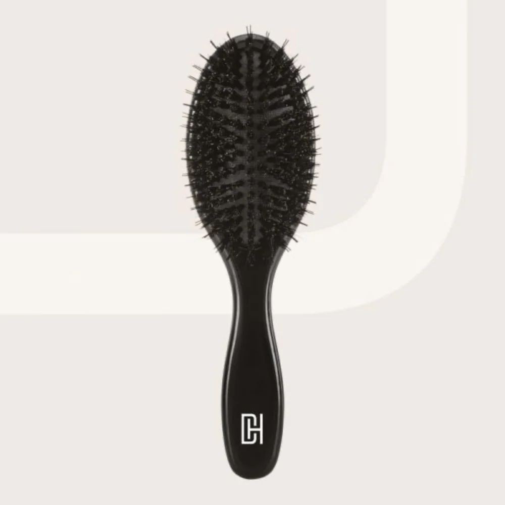 Balmain Fill In Extension Brush Black - Image 3