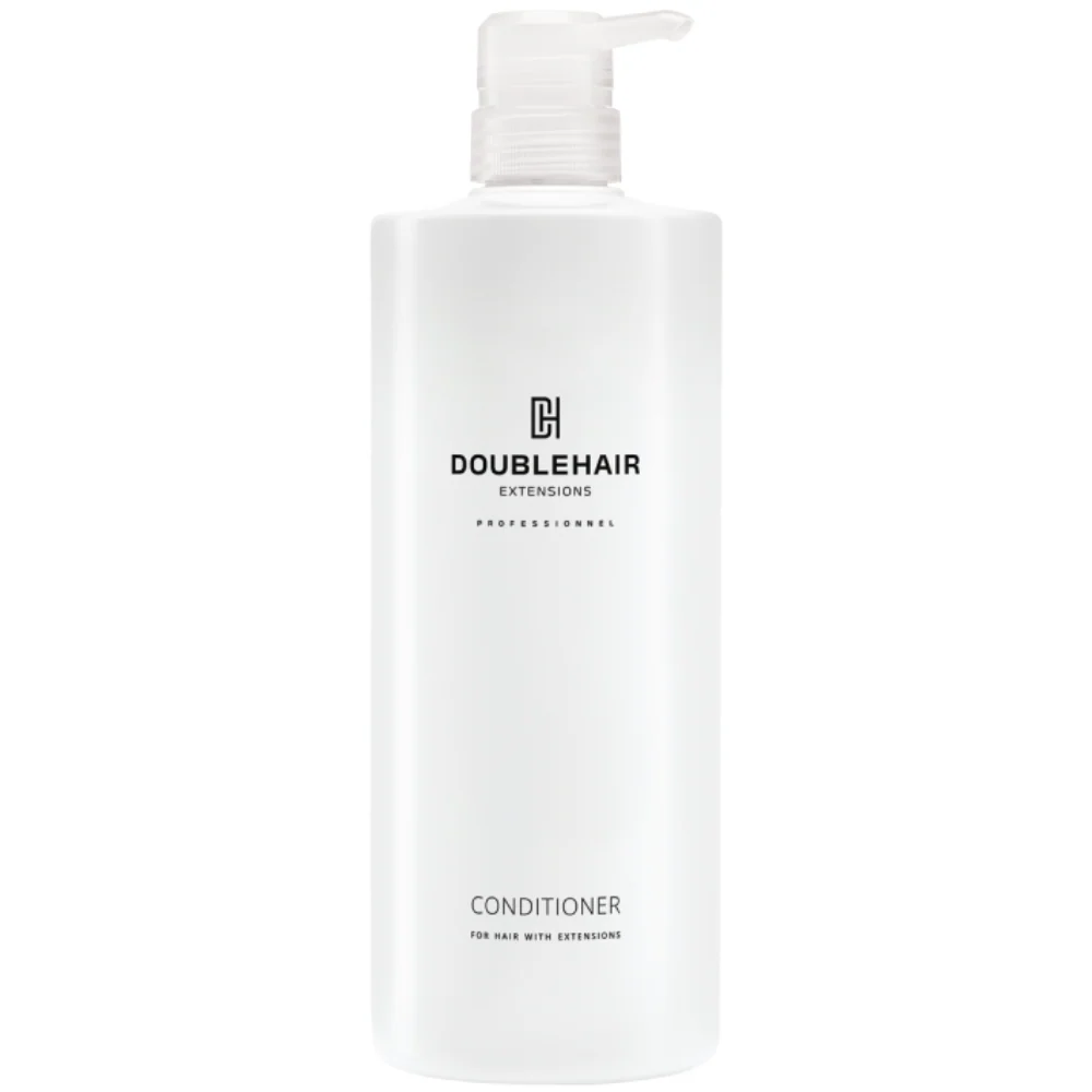 Balmain Hair Extension Shampoo & Conditioner Twin 2 x 1000ml - Image 3