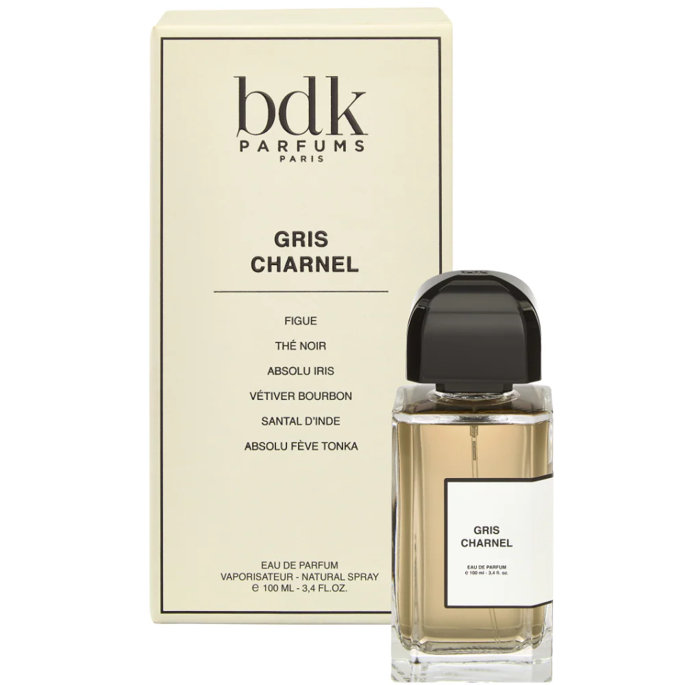 BDK Parfums Gris Charnel Eau De Parfum 100ml - Image 2
