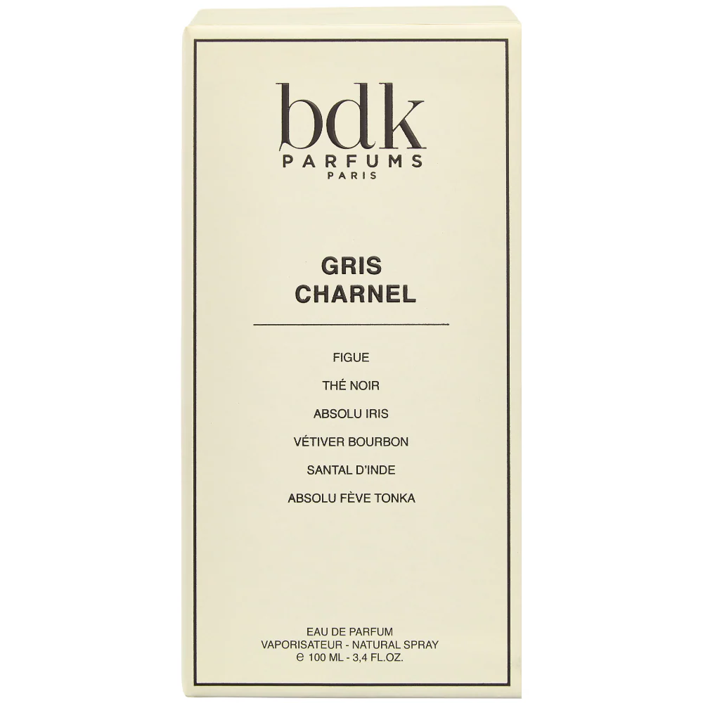 BDK Parfums Gris Charnel Eau De Parfum 100ml - Image 3