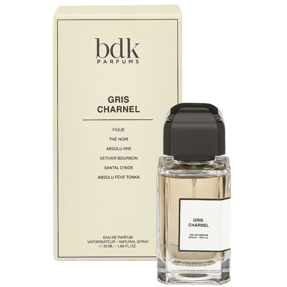 BDK Parfums Gris Charnel Eau De Parfum 50ml - Image 2