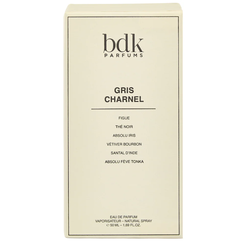 BDK Parfums Gris Charnel Eau De Parfum 50ml - Image 3