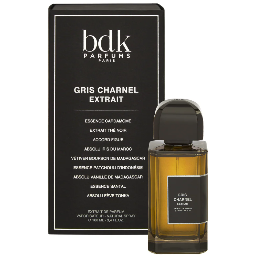 BDK Parfums Gris Charnel Extrait De Parfum 100ml - Image 2