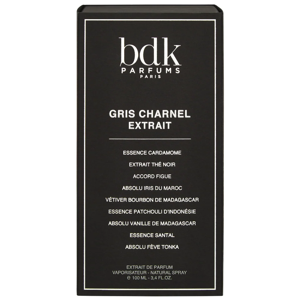 BDK Parfums Gris Charnel Extrait De Parfum 100ml - Image 3