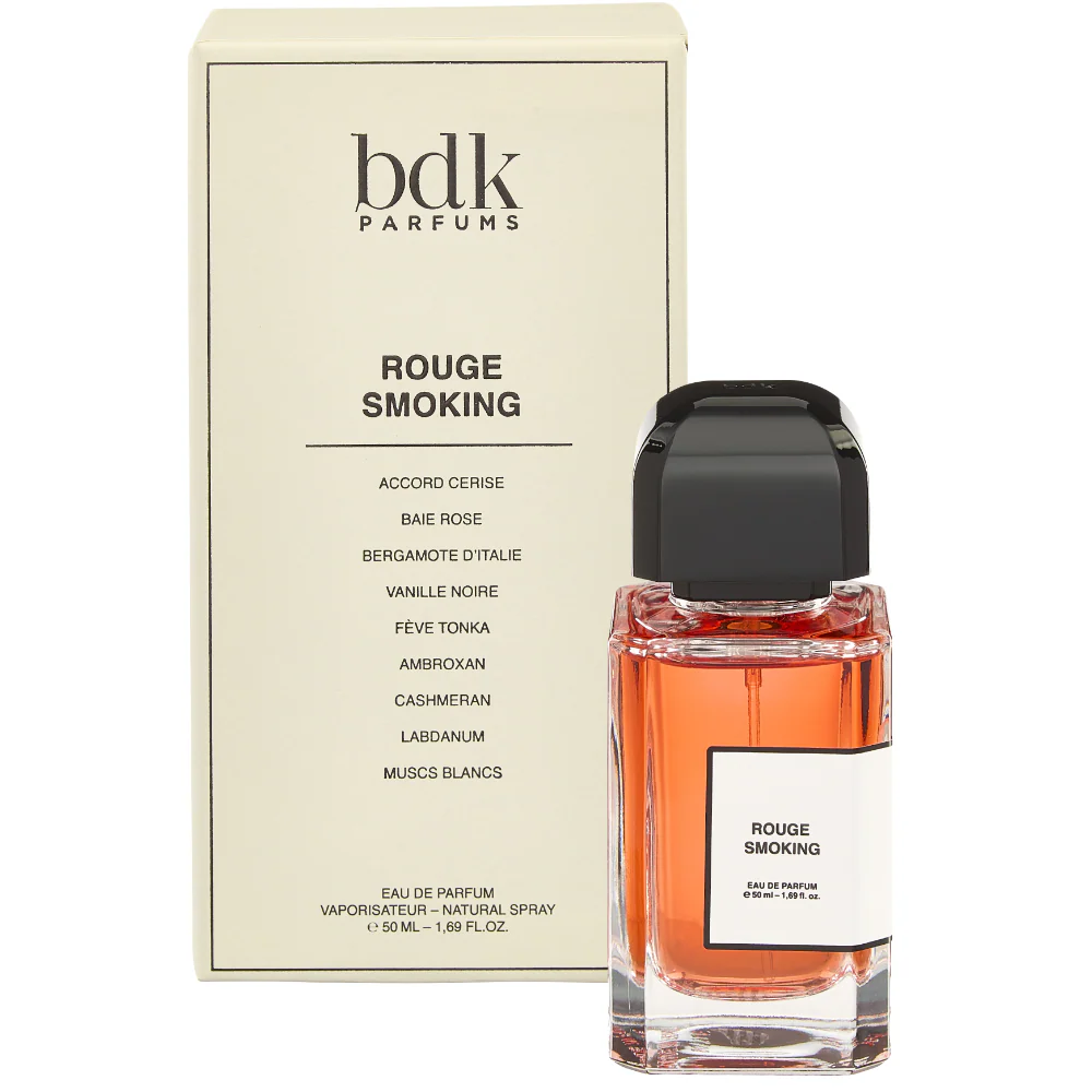 BDK Parfums Rouge Smoking Eau De Parfum 50ml - Image 2