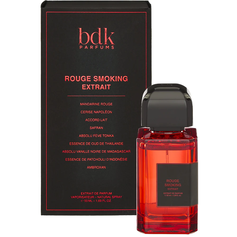 BDK Parfums Rouge Smoking Extrait De Parfum 50ml - Image 2
