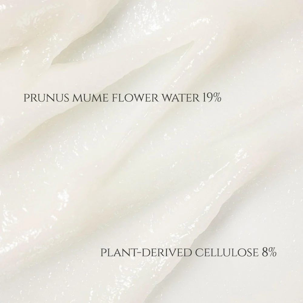 Beauty Of Joseon Apricot Blossom Peeling Gel 100ml - Image 5