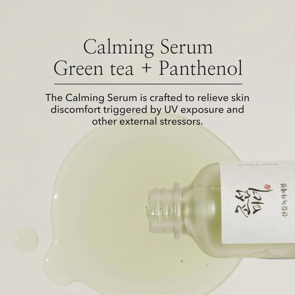 Beauty Of Joseon Calming Serum 30ml - Image 3