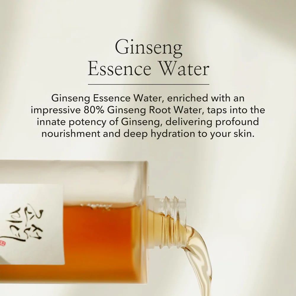 Beauty Of Joseon Ginseng Essence Water 150ml - Image 2