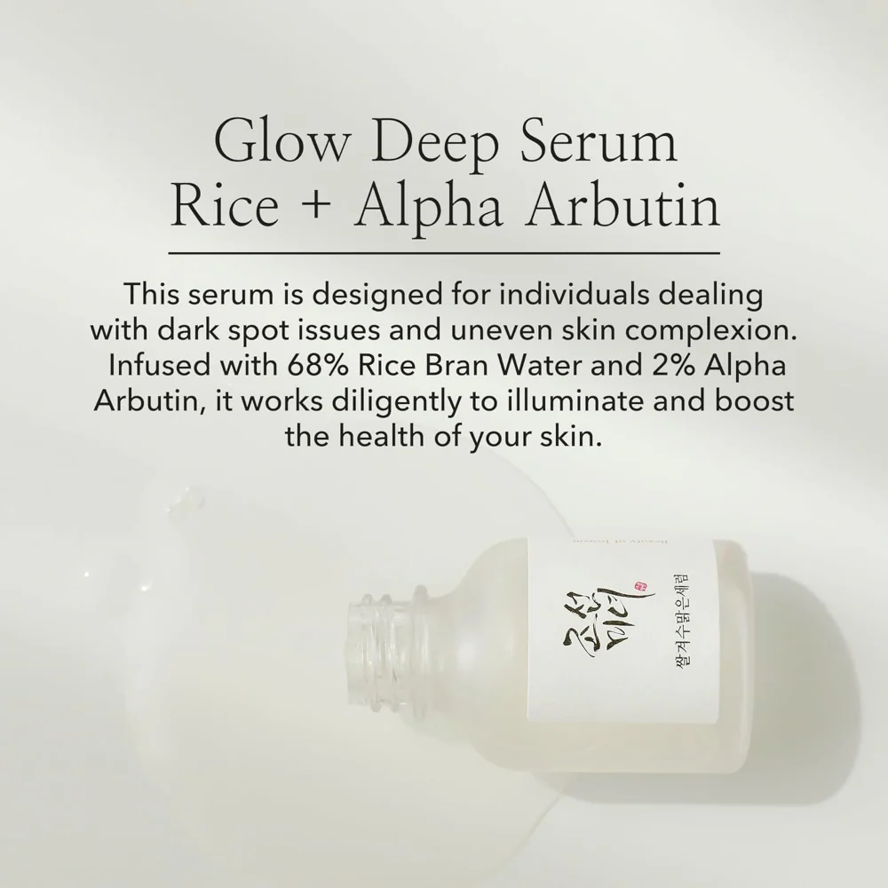 Beauty Of Joseon Glow Deep Serum 30ml - Image 3