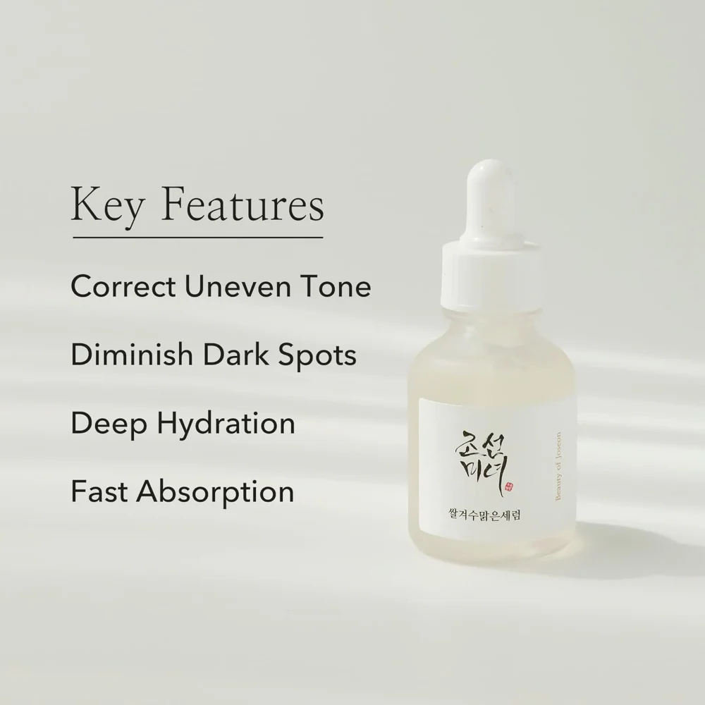 Beauty Of Joseon Glow Deep Serum 30ml - Image 4
