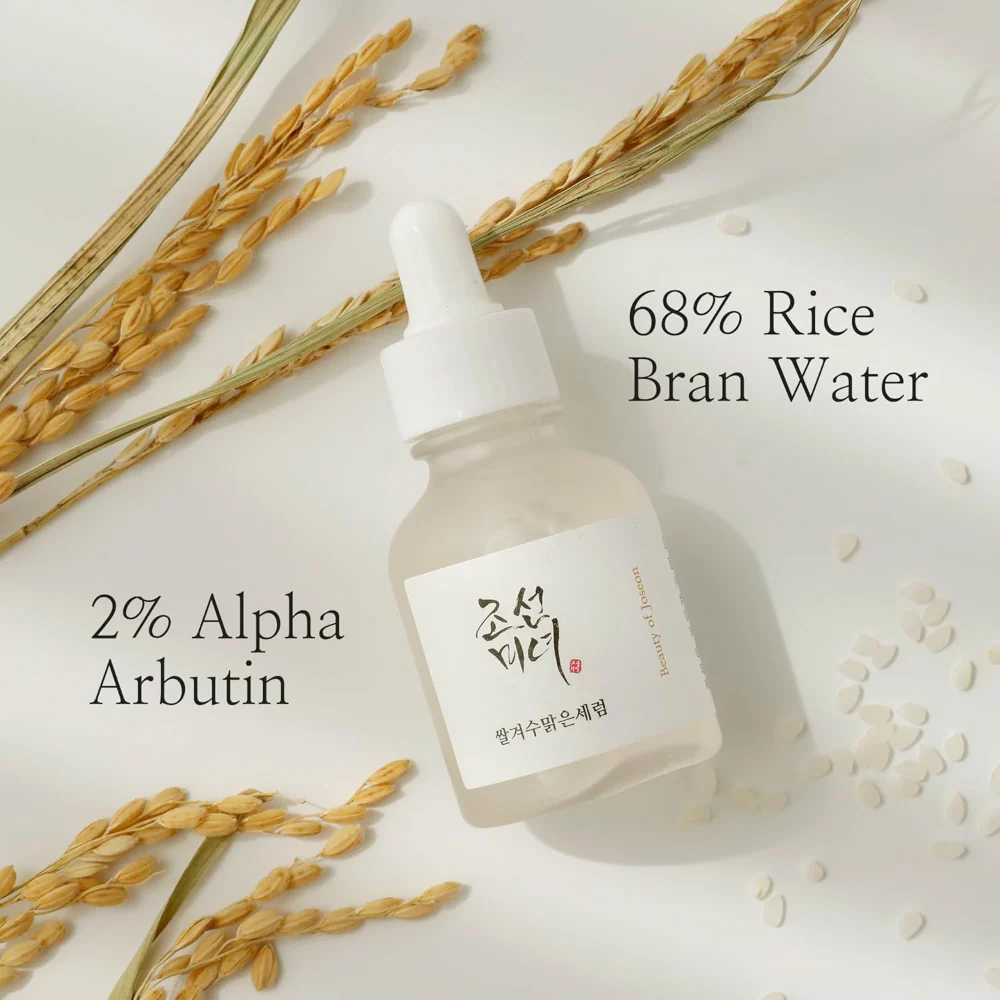 Beauty Of Joseon Glow Deep Serum 30ml - Image 5
