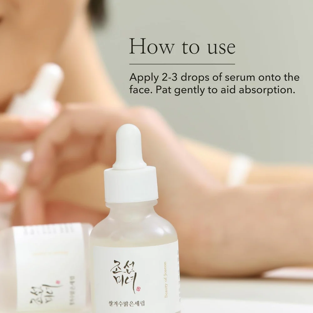 Beauty Of Joseon Glow Deep Serum 30ml - Image 7