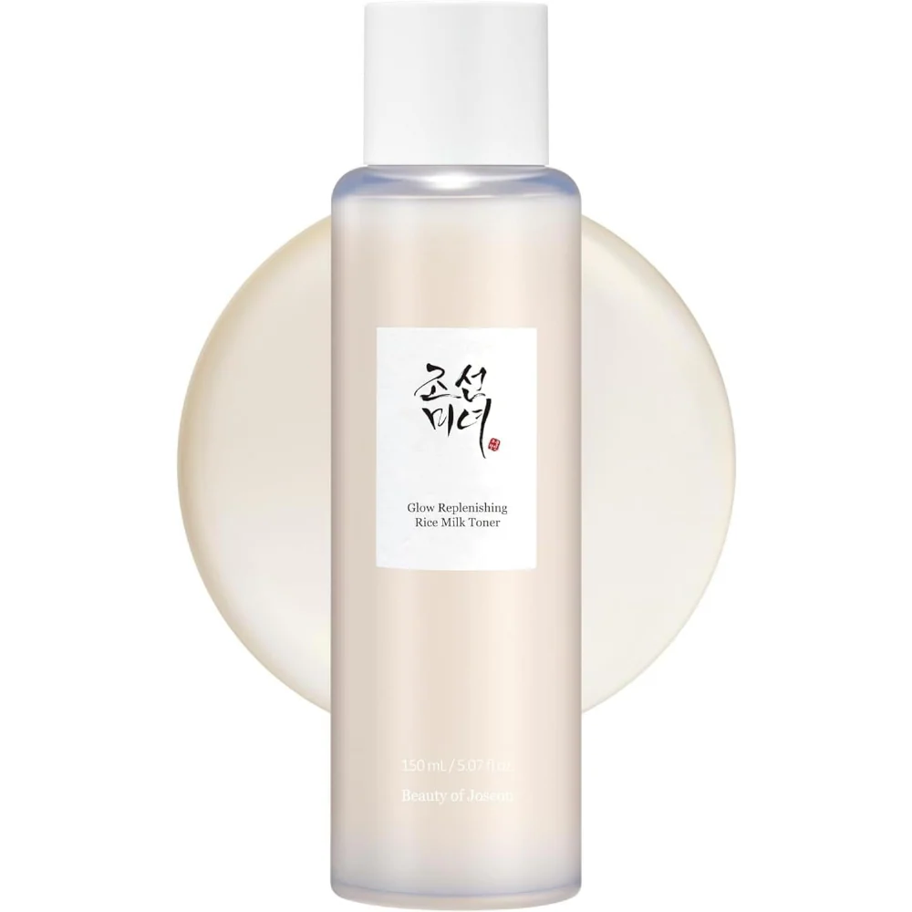 Beauty Of Joseon Glow Replenishing Rice Milk 150ml - Image 2