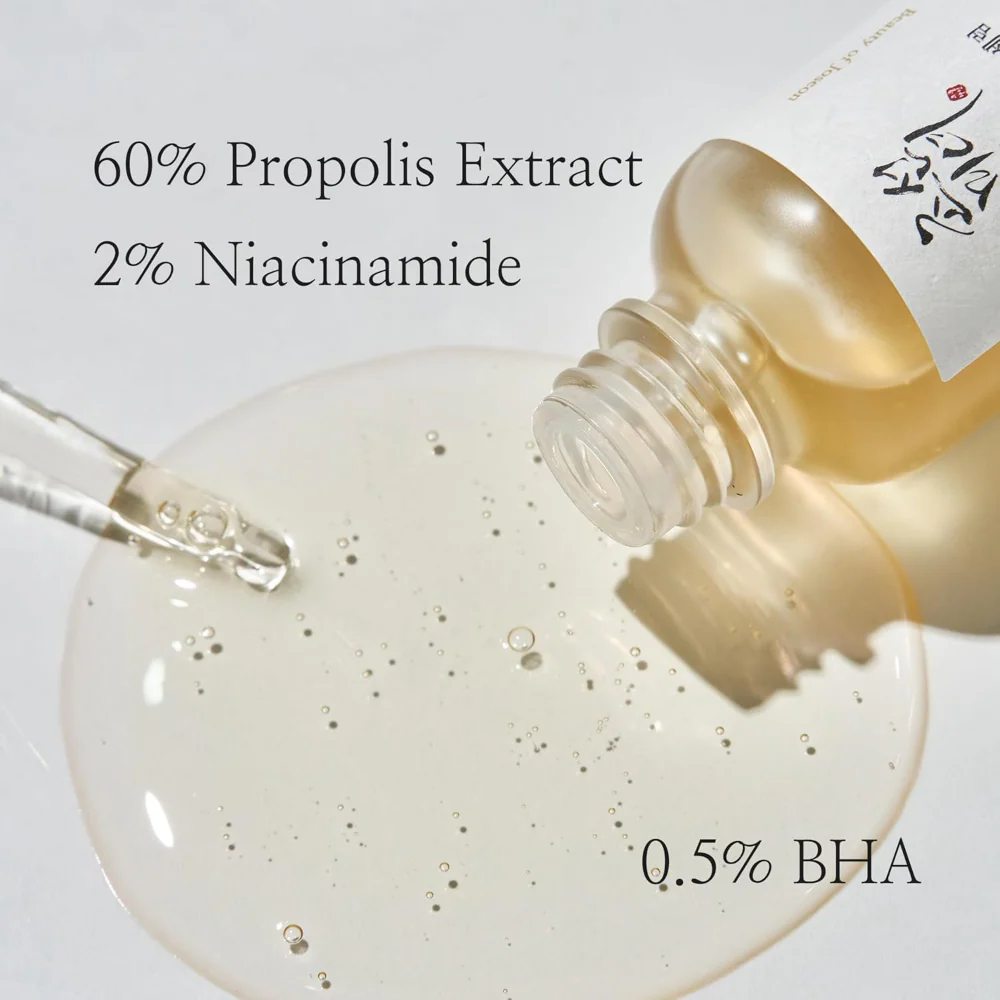 Beauty Of Joseon Glow Serum 30ml - Image 3
