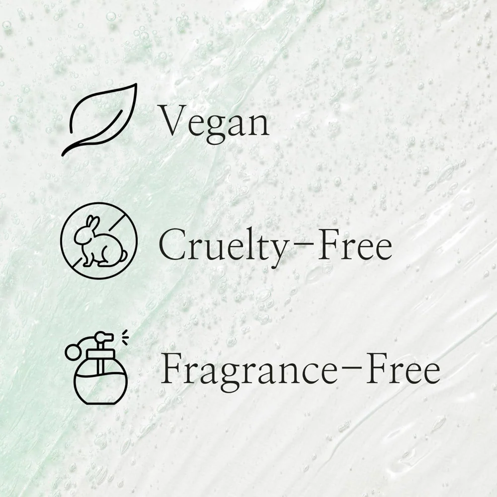 Beauty Of Joseon Green Plum Refreshing Cleanser 100ml - Image 5