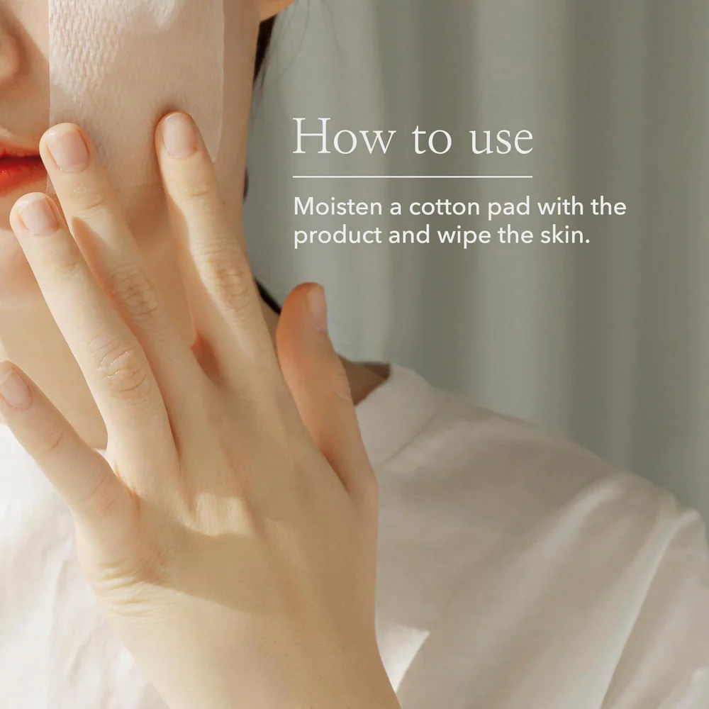 Beauty Of Joseon Green Plum Refreshing Toner 150ml - Image 7