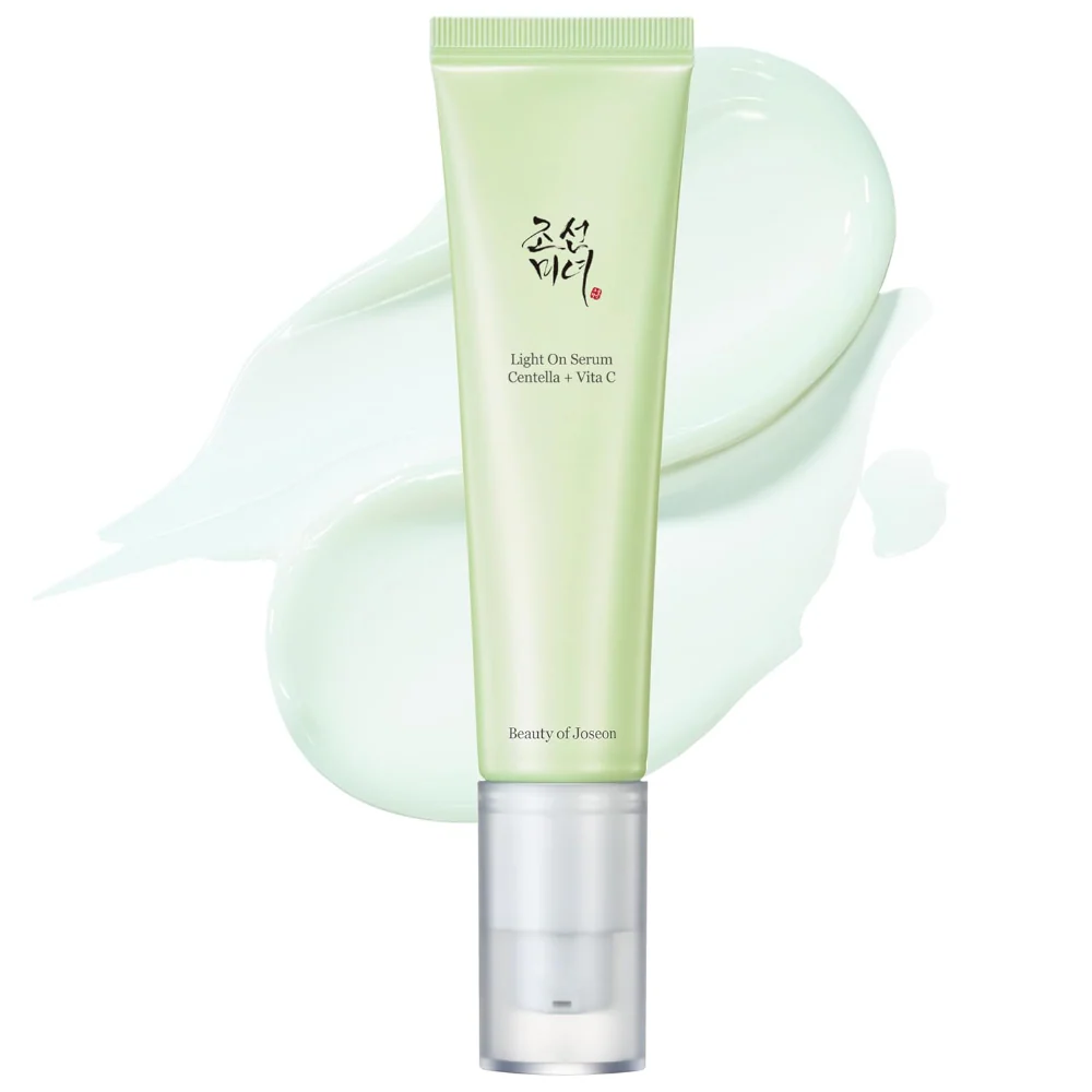 Beauty Of Joseon Light On Serum 30ml - Image 2
