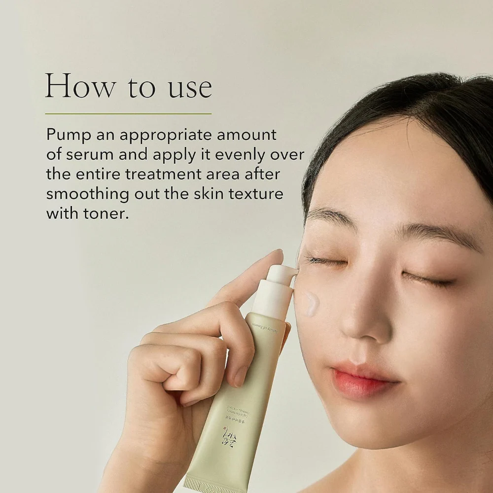 Beauty Of Joseon Light On Serum 30ml - Image 7