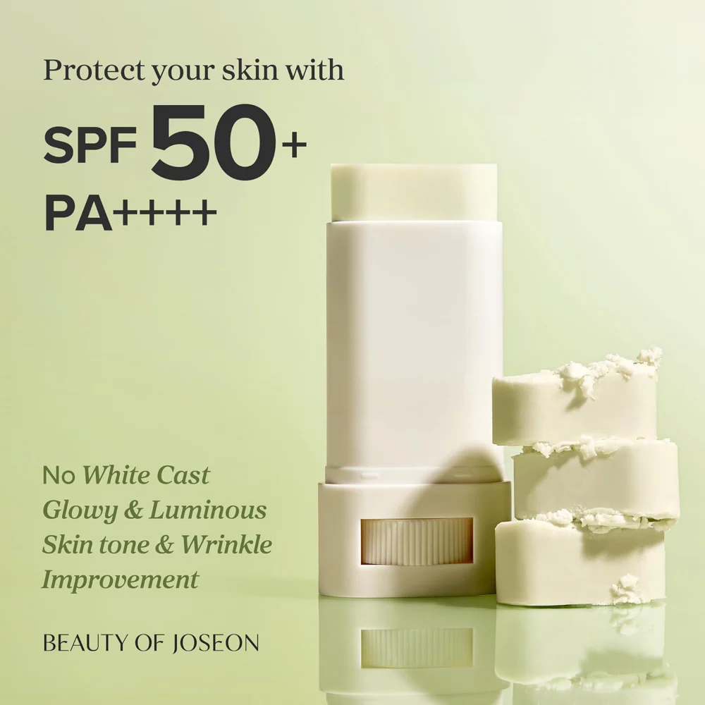 Beauty Of Joseon Matte Sun Stick SPF50+ 18g - Image 4