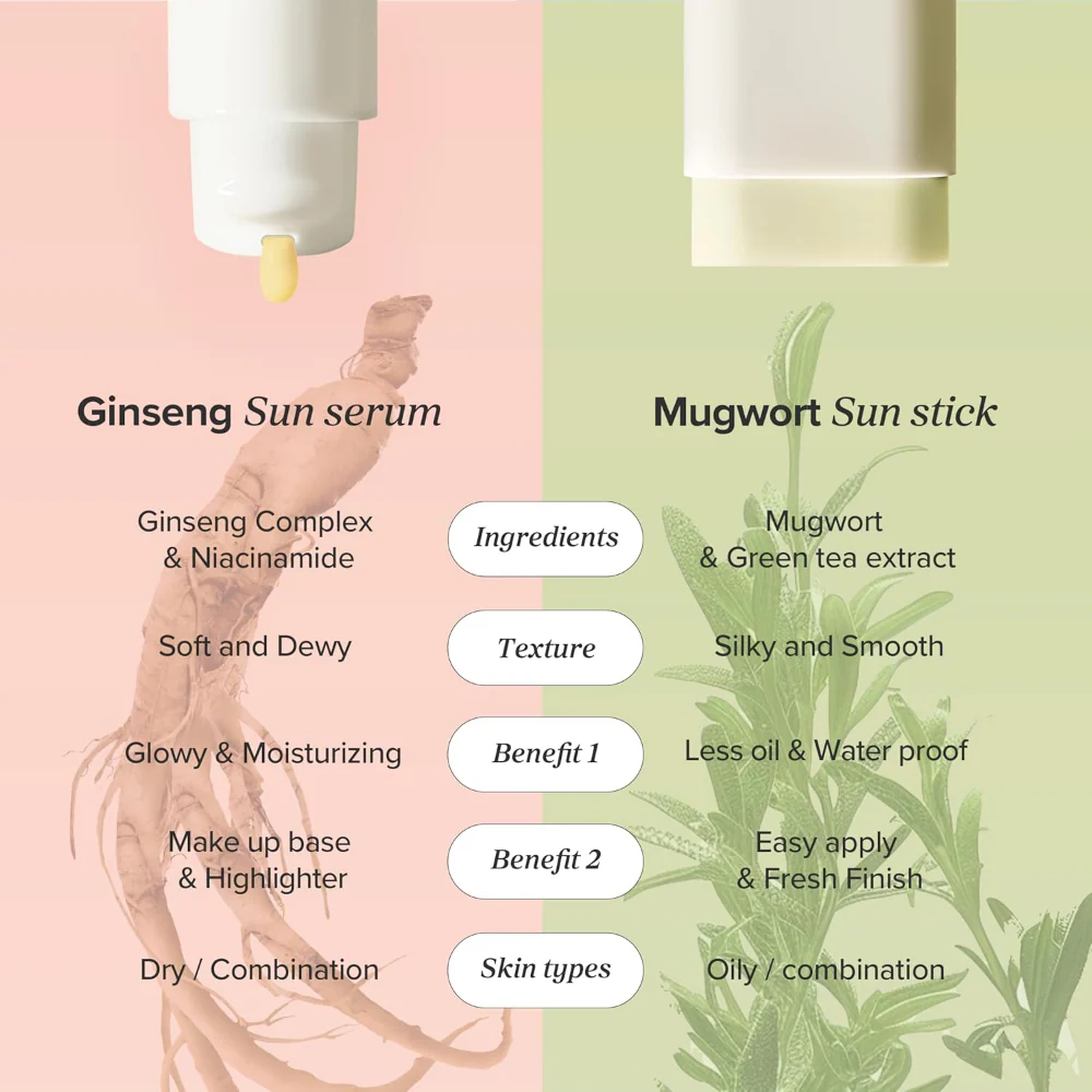 Beauty Of Joseon Matte Sun Stick SPF50+ 18g - Image 7