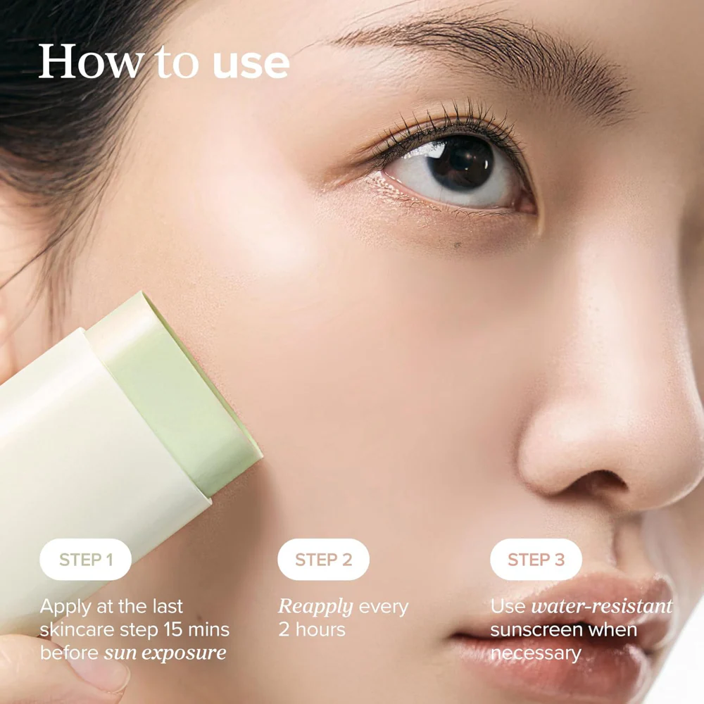 Beauty Of Joseon Matte Sun Stick SPF50+ 18g - Image 8