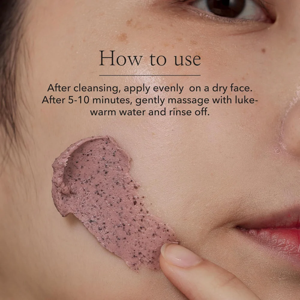 Beauty Of Joseon Red Bean Refreshing Pore Mask 140ml - Image 7