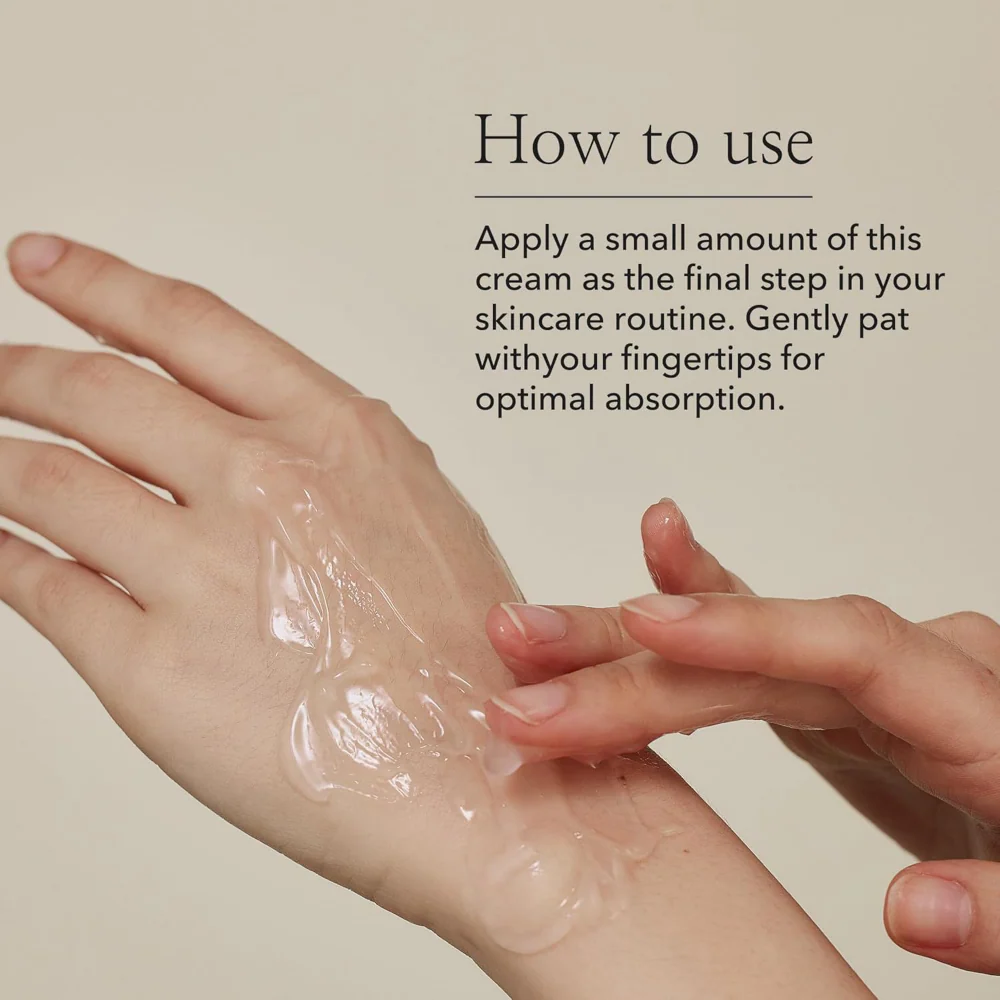 Beauty Of Joseon Red Bean Water Gel 100ml - Image 7