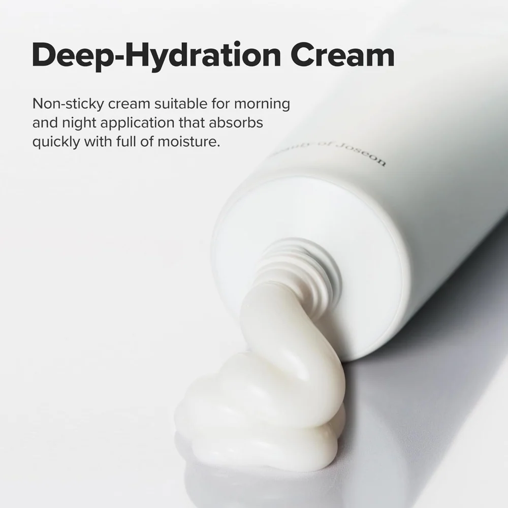 Beauty Of Joseon Renew Dynasty Cream 100ml - Image 3