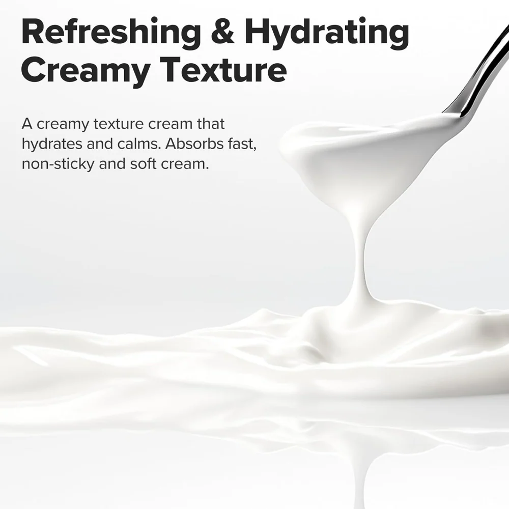 Beauty Of Joseon Renew Dynasty Cream 100ml - Image 6