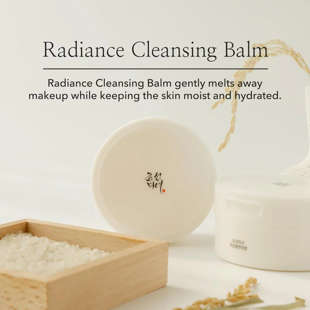 Beauty Of Joseon Renew Radiance Cleansing Balm 100ml - Image 3