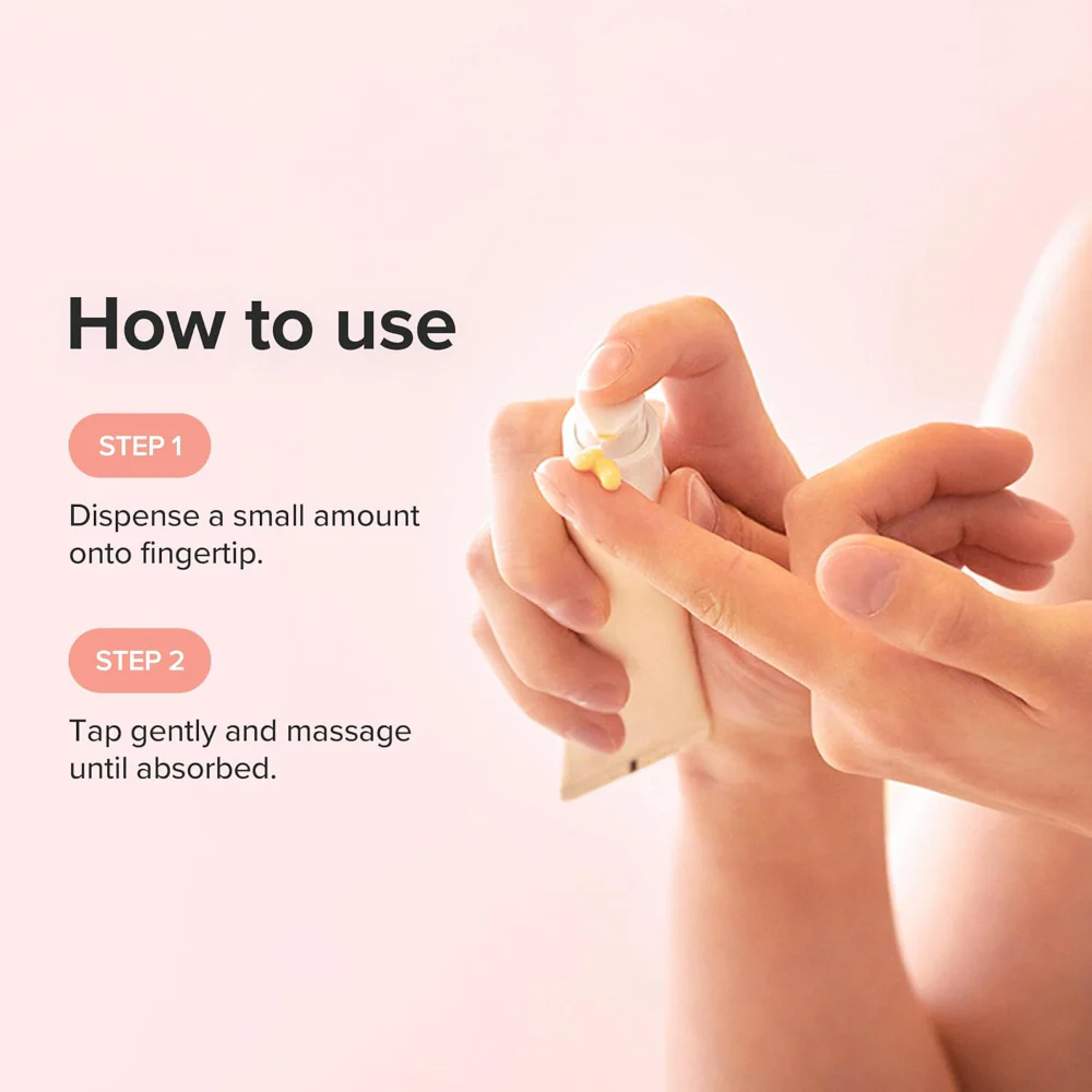 Beauty Of Joseon Revive Eye Serum 30ml - Image 5
