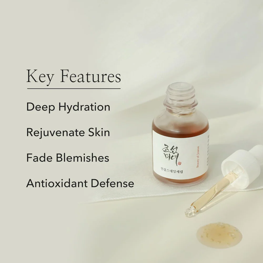 Beauty Of Joseon Revive Serum 30ml - Image 5