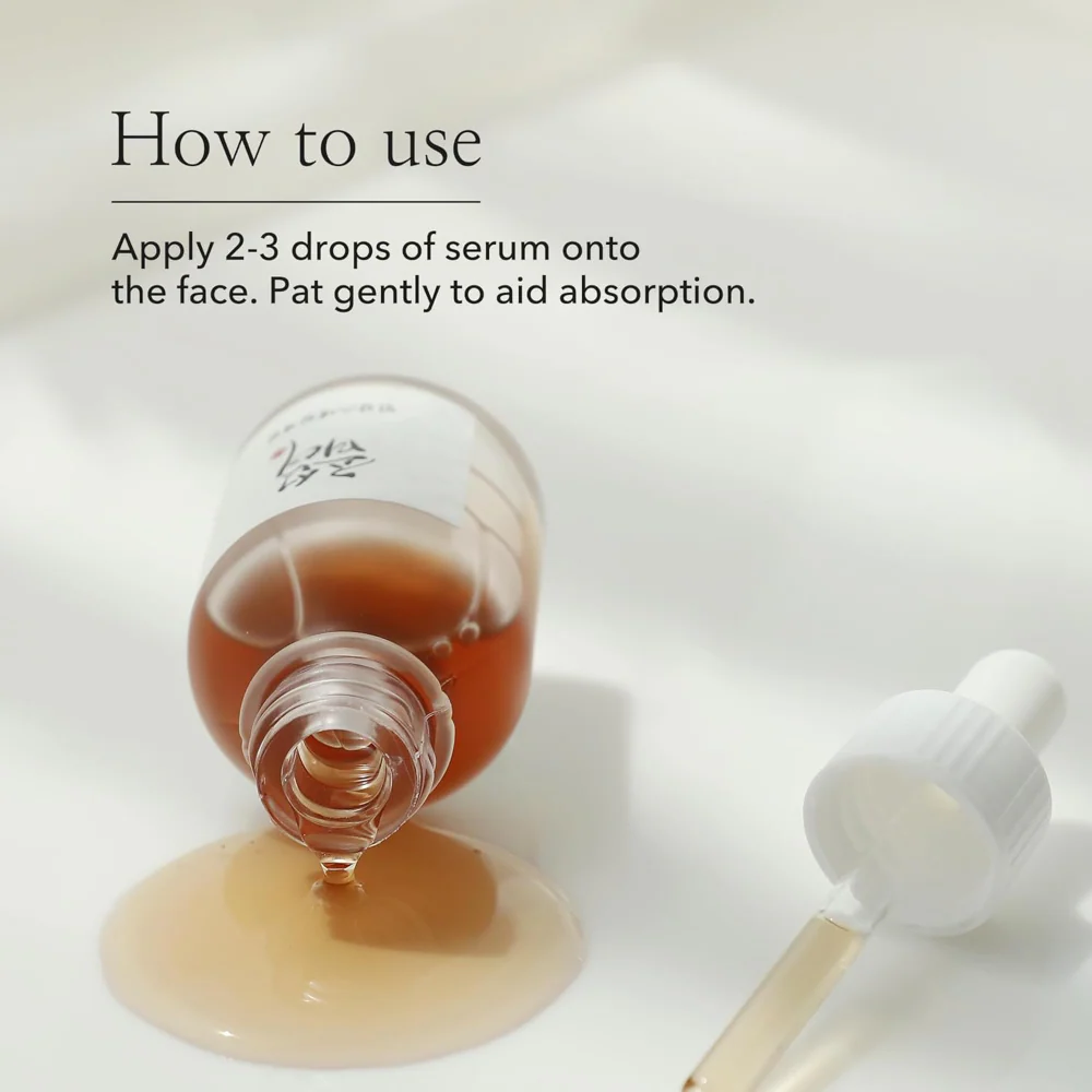 Beauty Of Joseon Revive Serum 30ml - Image 7