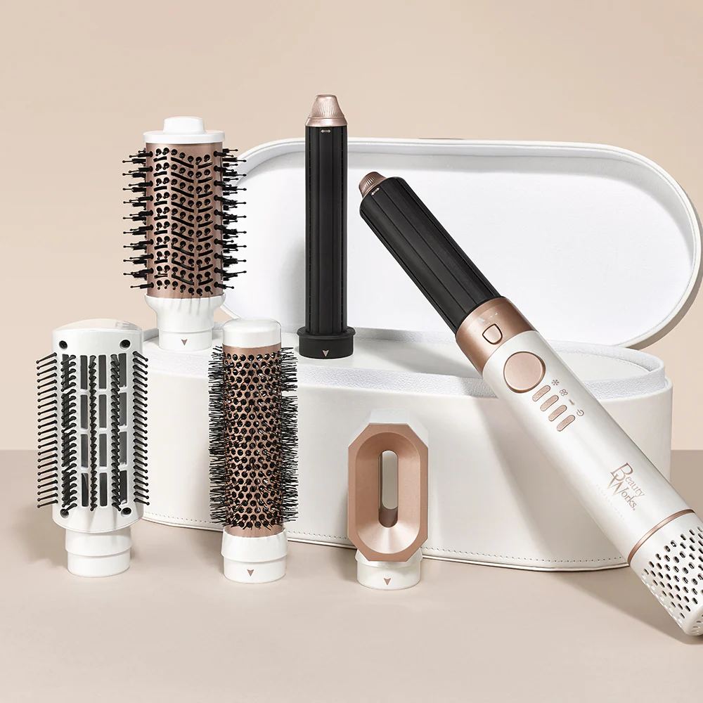 Beauty Works Aeris Multi-Styler - Image 3