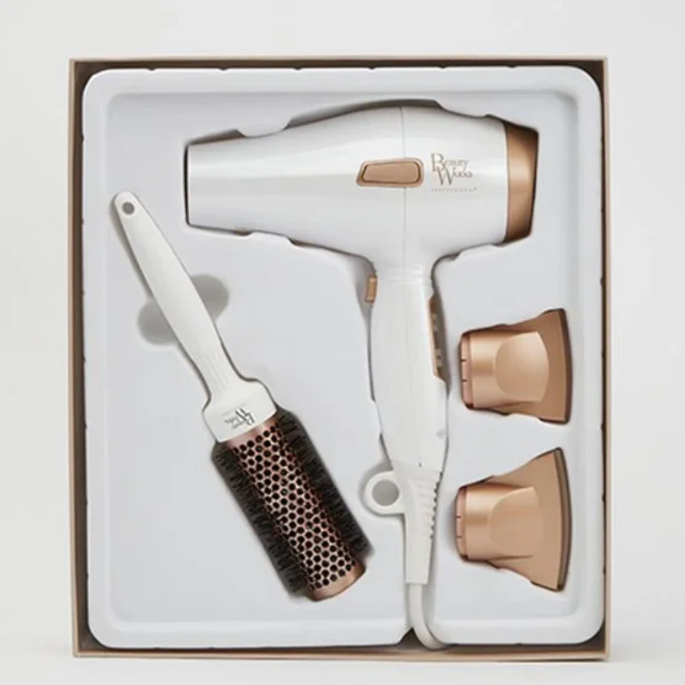 Beauty Works Hair Dryer Kit - Image 4