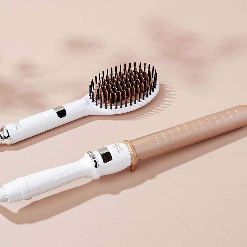 Beauty Works Speed Styler Hot Brush - Image 3