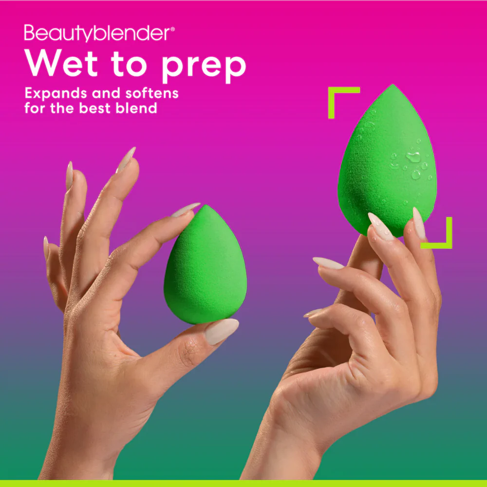Beautyblender Bio Pure Sustainable Makeup Sponge - Image 5