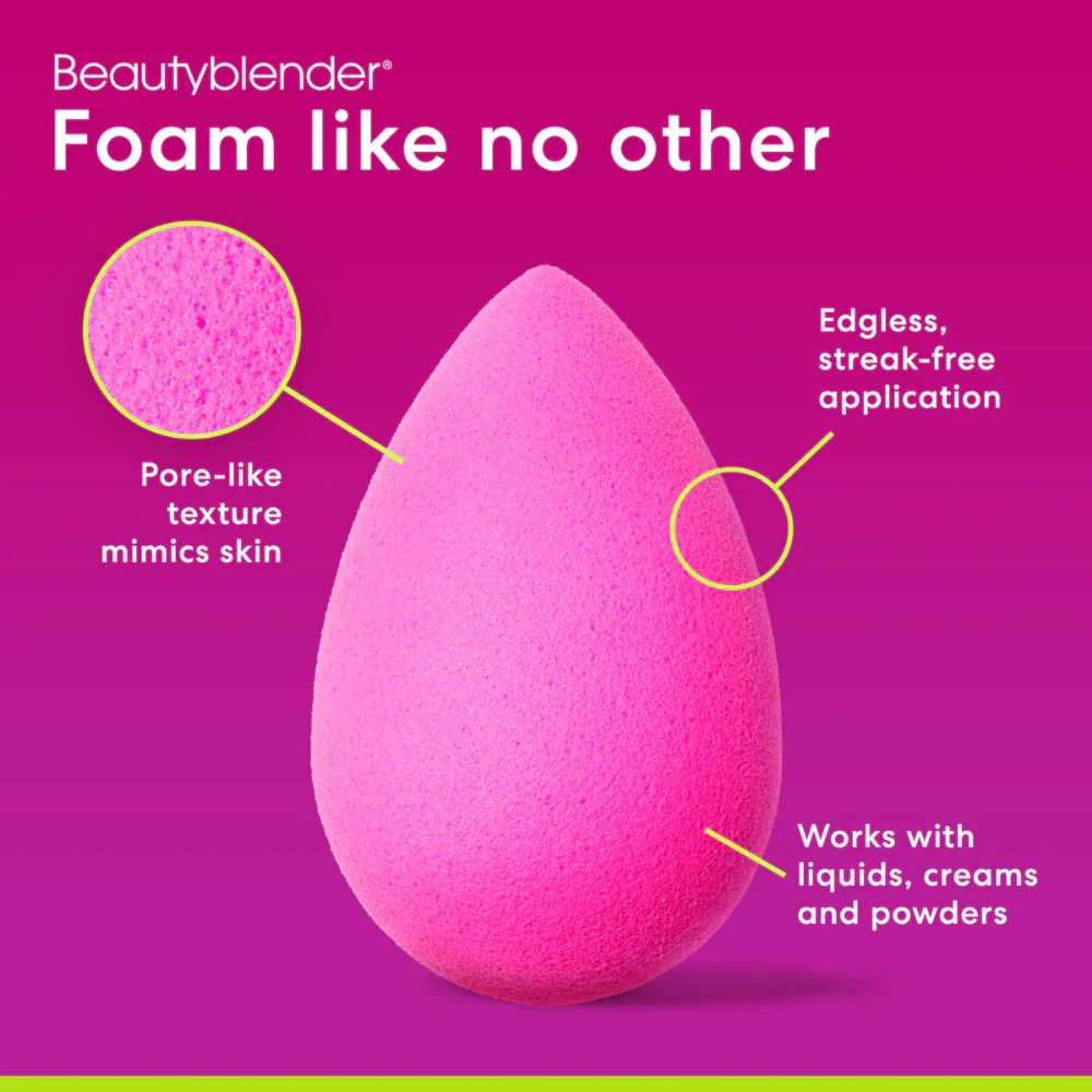 Beautyblender Discovery Essentials Set - Image 4