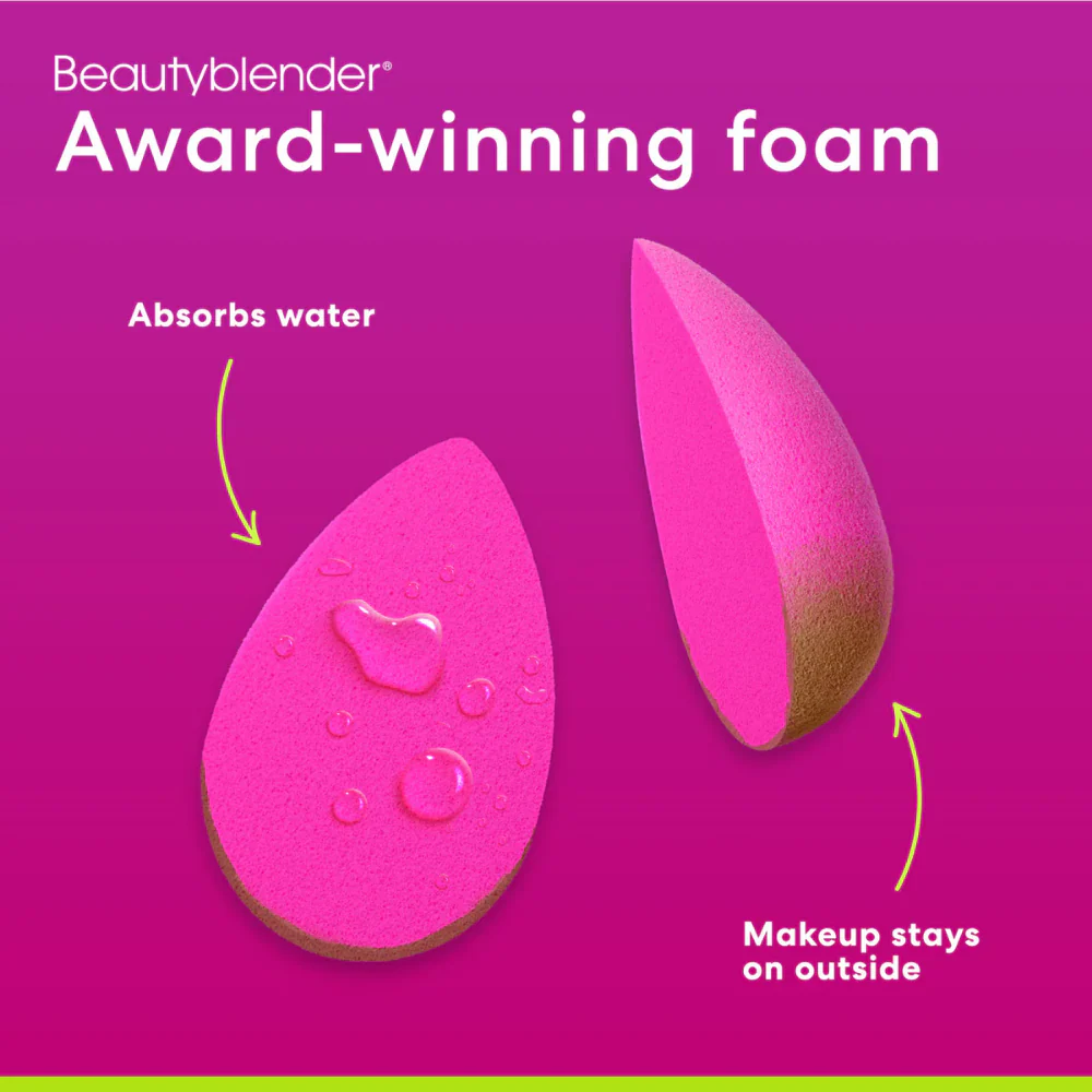 Beautyblender Discovery Essentials Set - Image 7